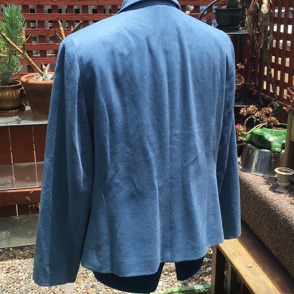 Anne Klein Jacket - Picture 3 of 4